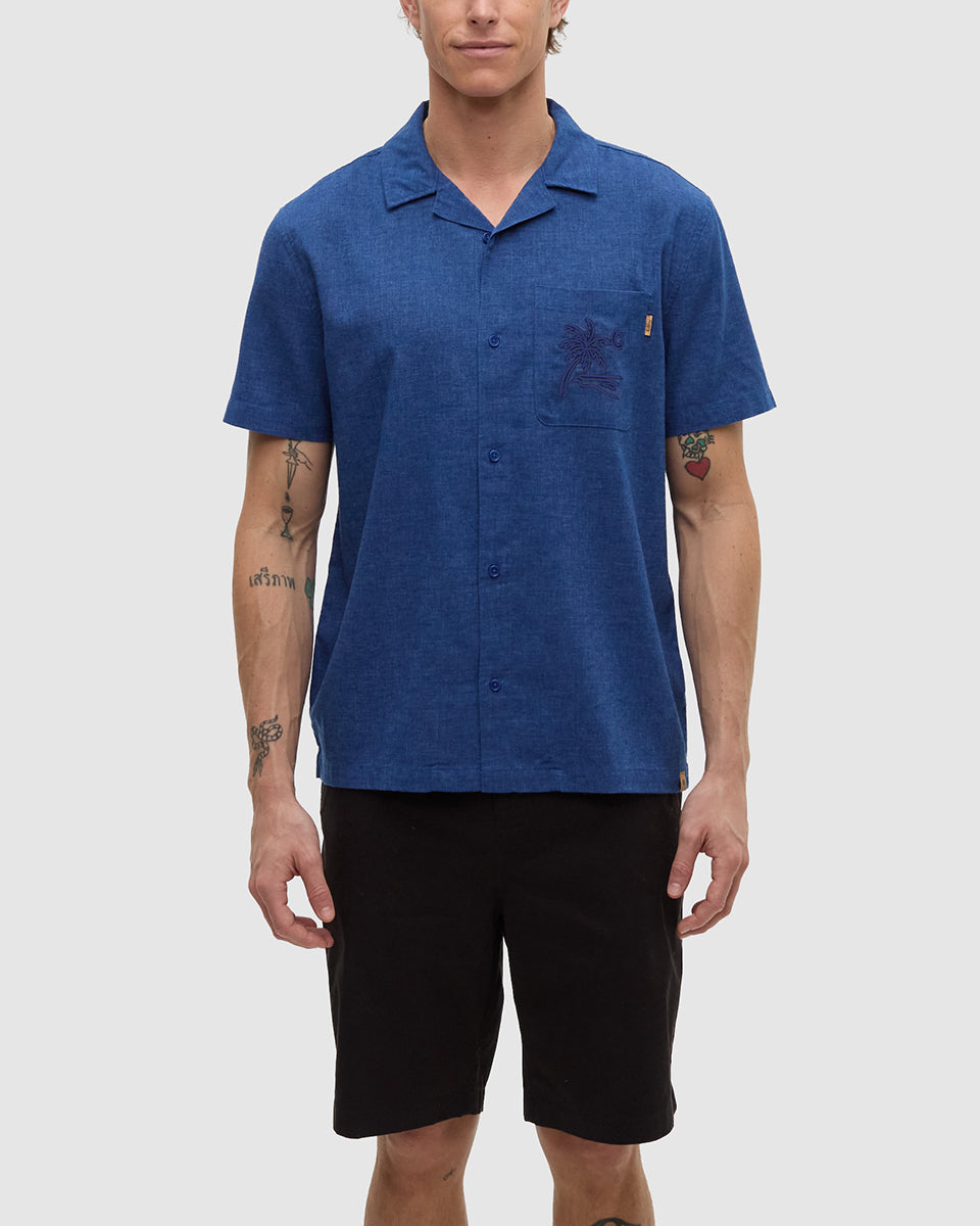 Chambers Pocket Shirt