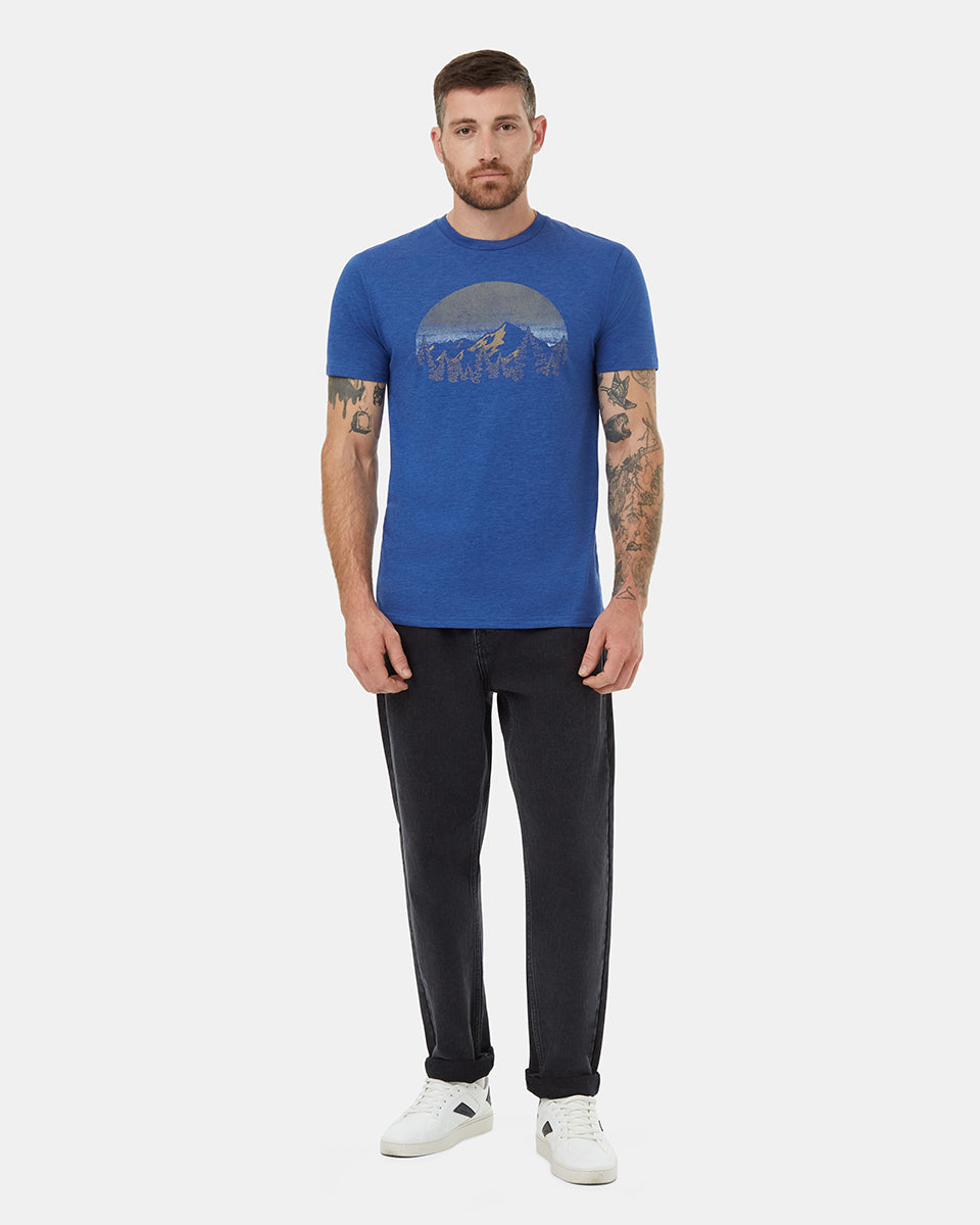 Vintage Sunset T-Shirt