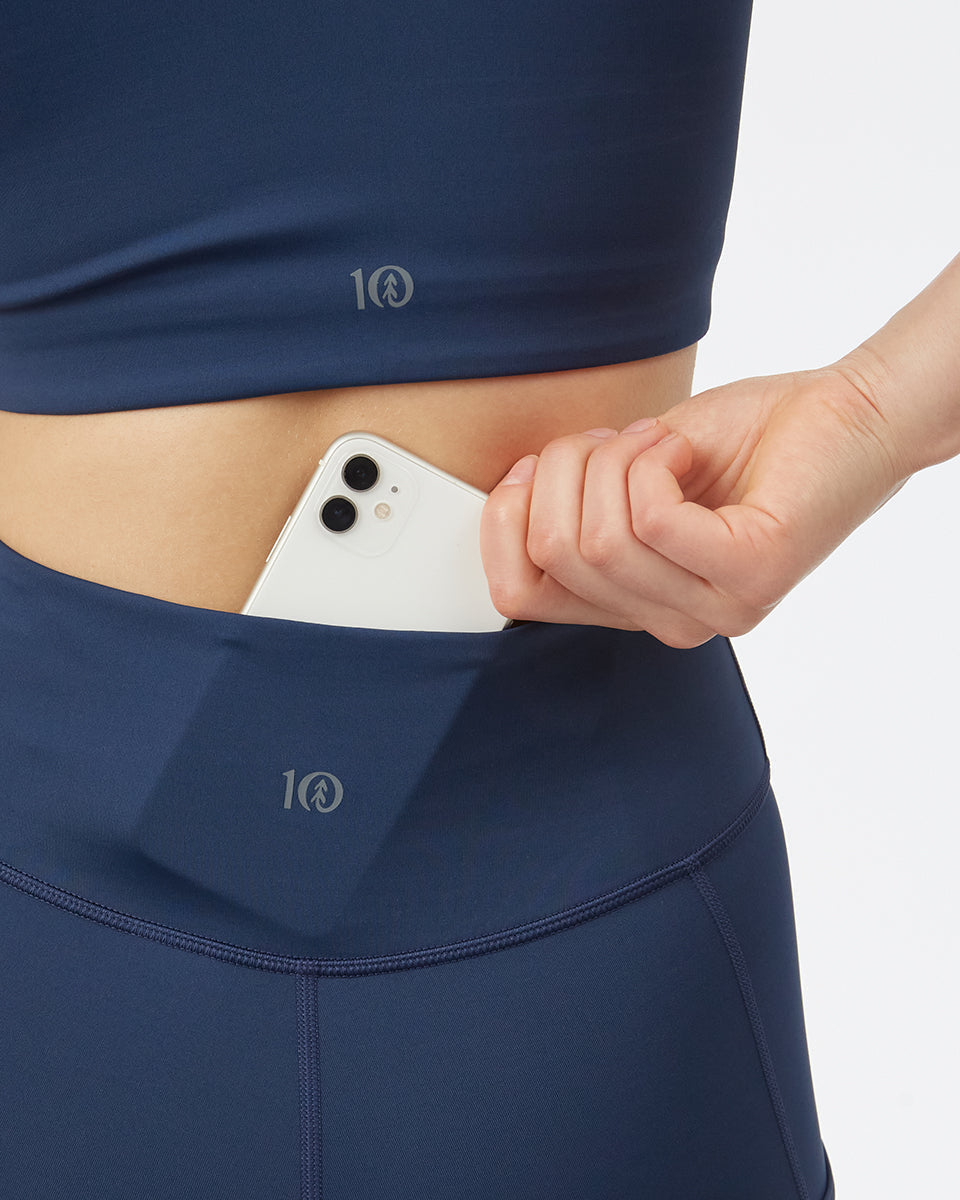InMotion 7/8 Pocket Legging