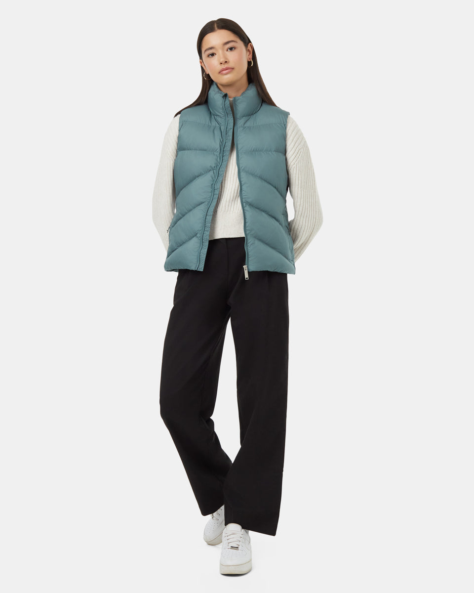 Boulder Vest