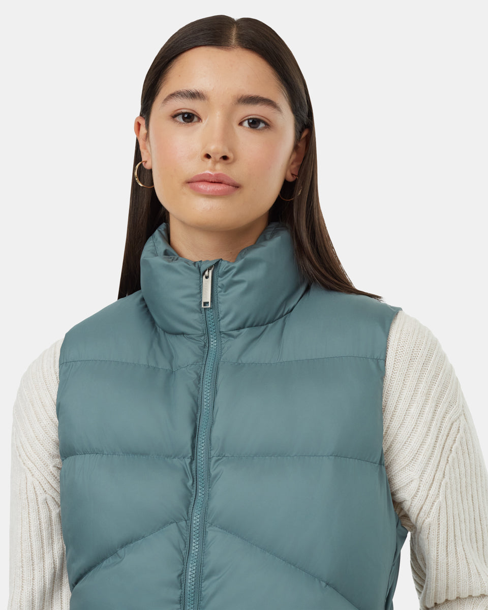 Boulder Vest