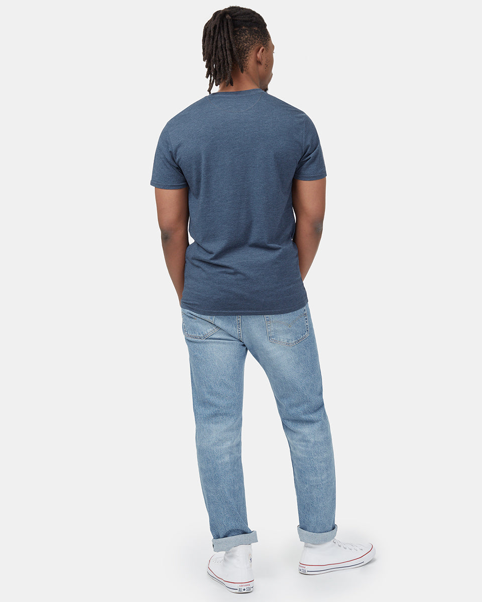 Retro Tentree T-Shirt