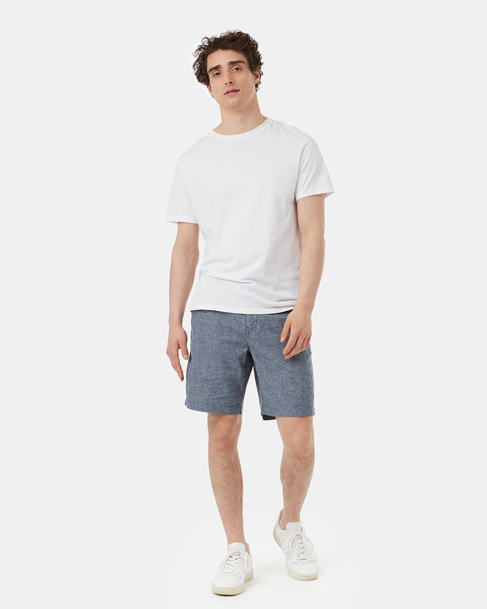 Hemp Latitude Short