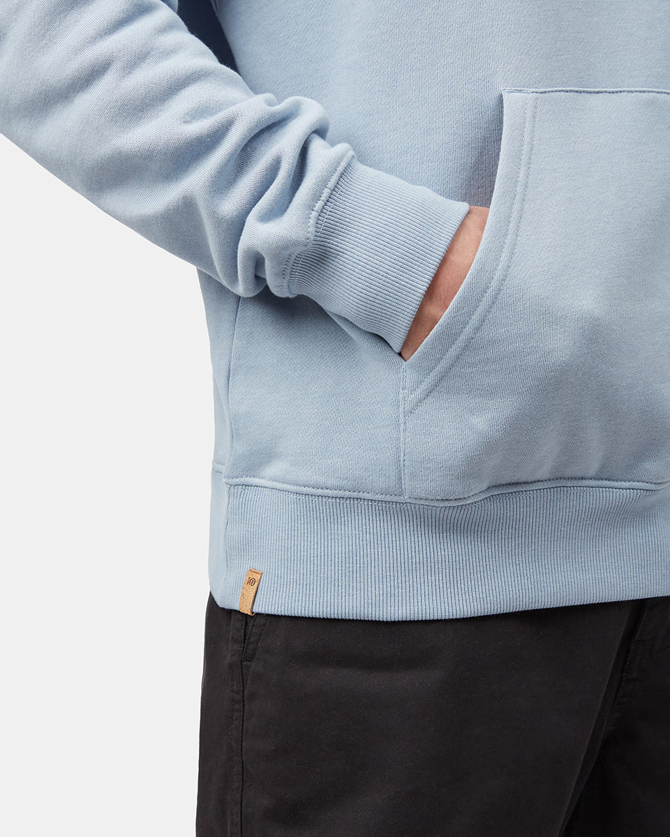 TreeFleece Relaxed Hoodie