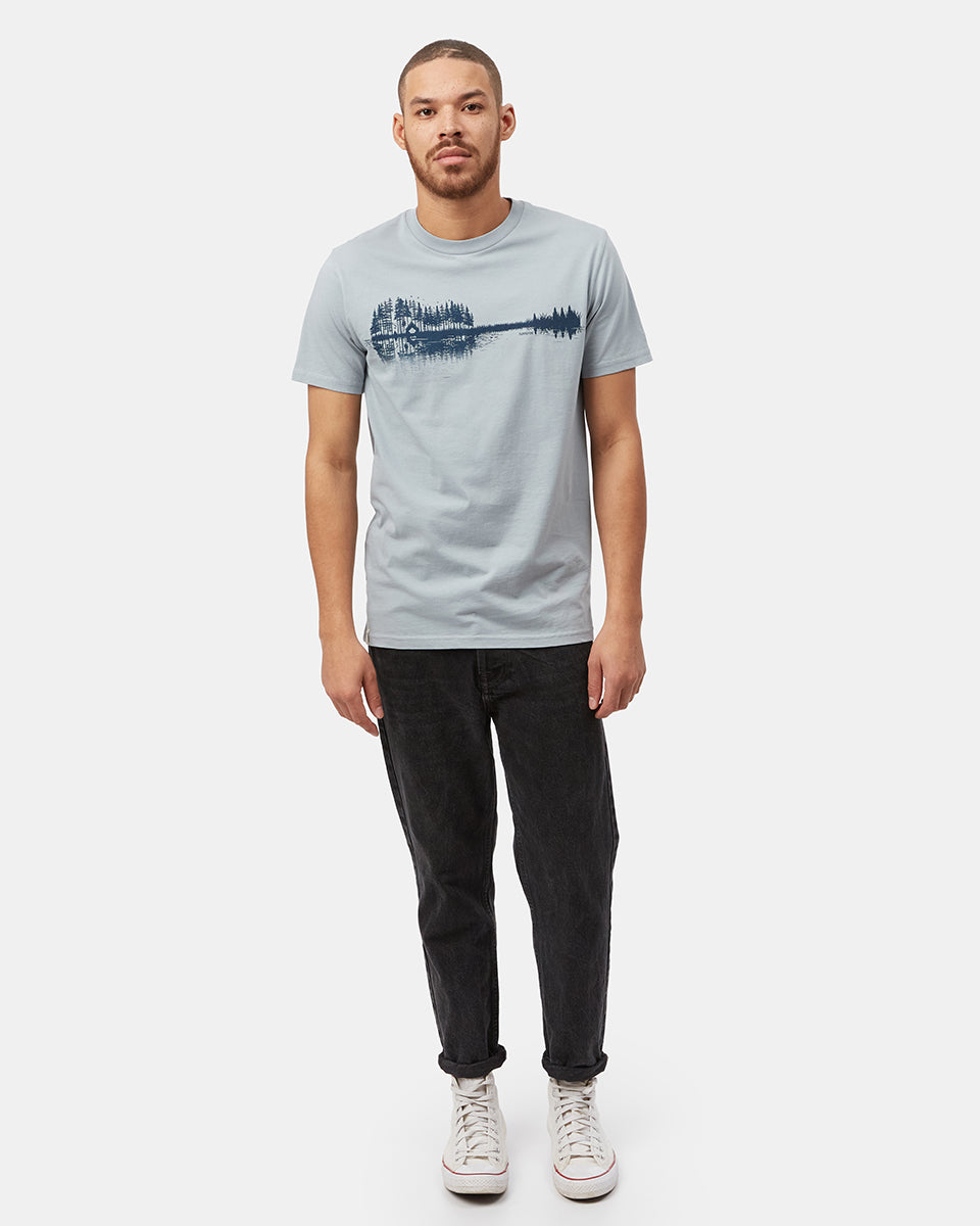 Summer Guitar T-Shirt