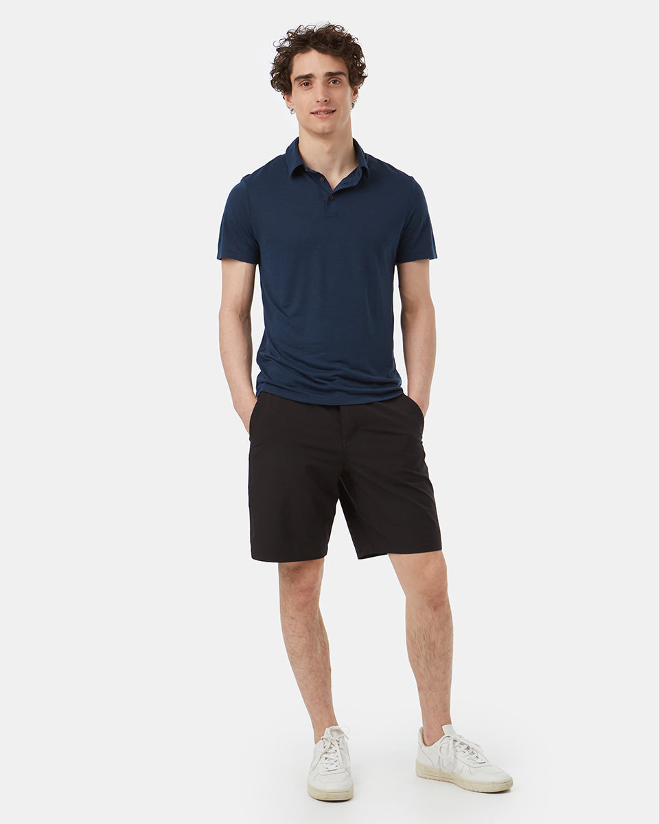 inMotion Astir Polo