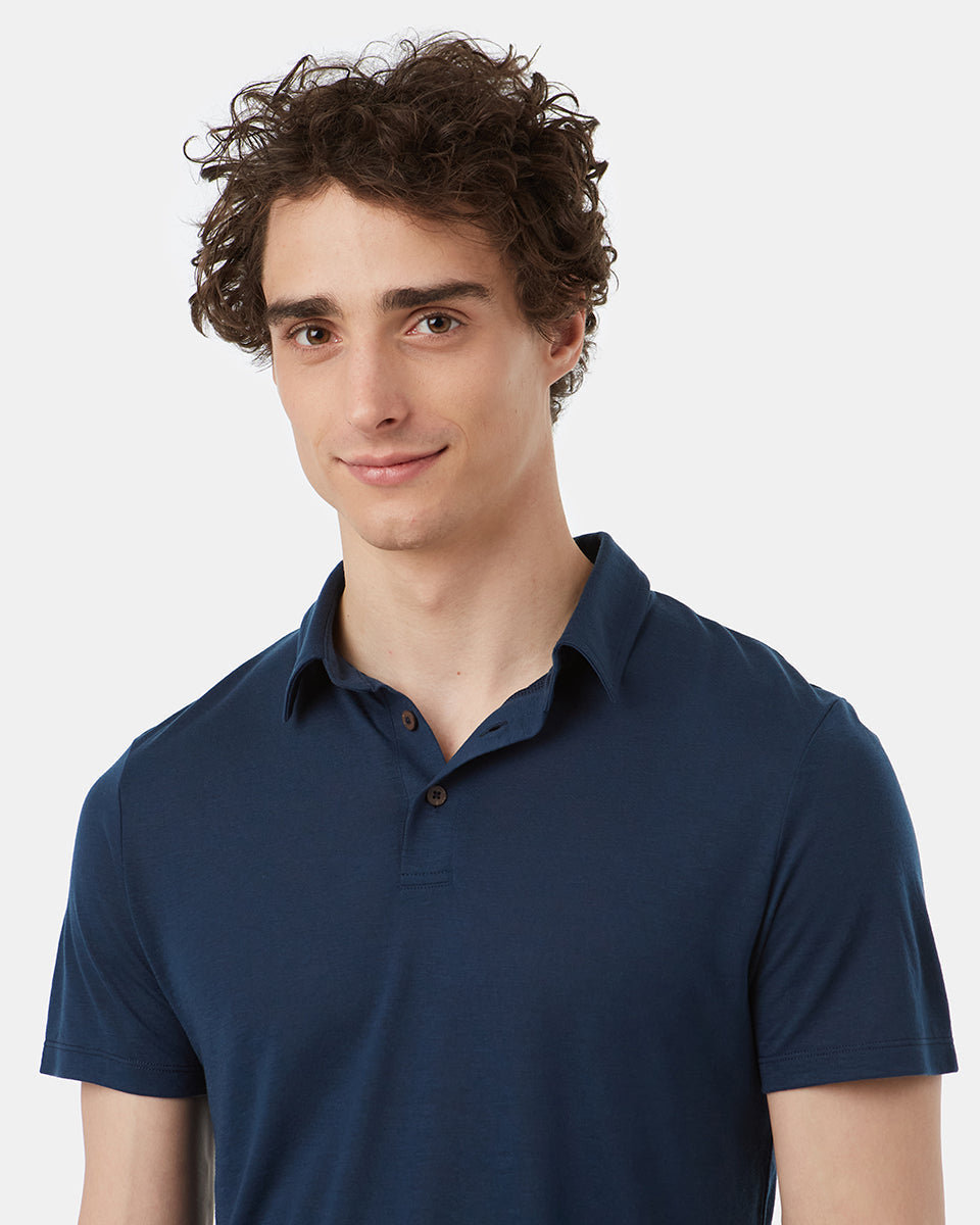 inMotion Astir Polo