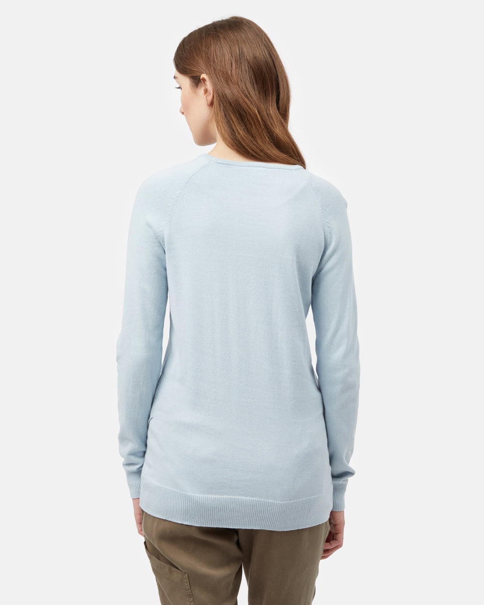 Highline Cotton Acre Sweater