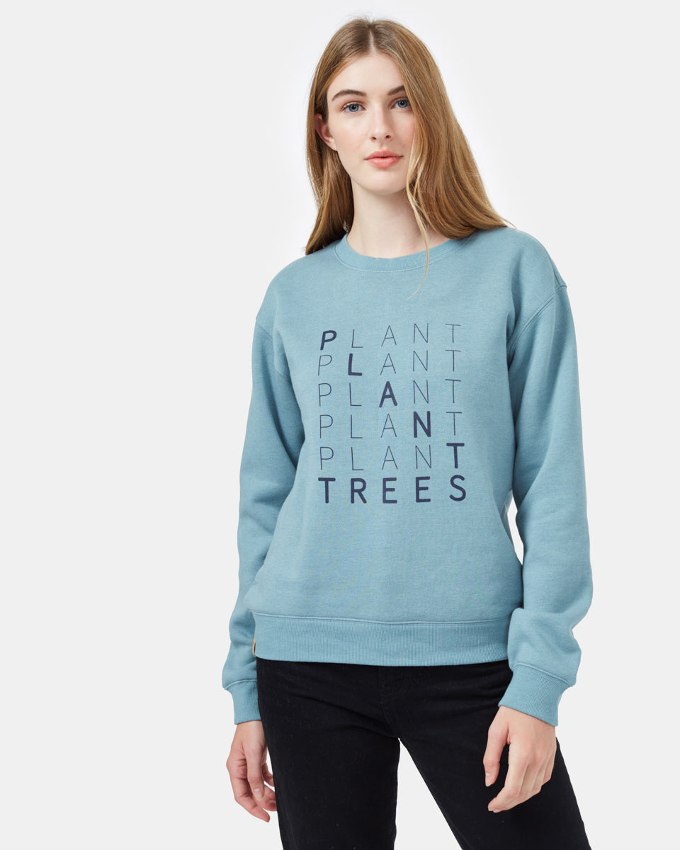 Plant Trees Crew