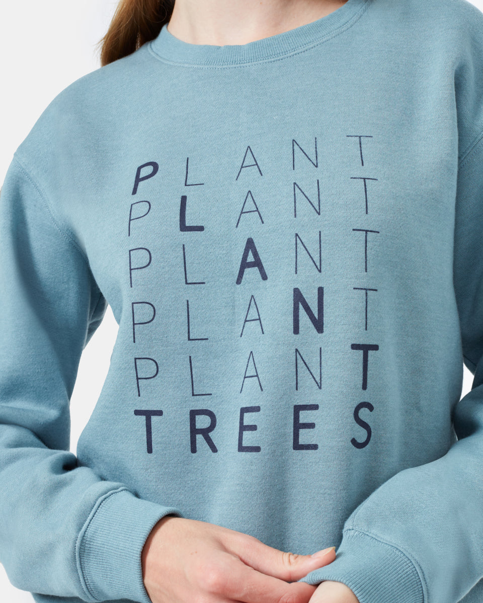 Plant Trees Crew