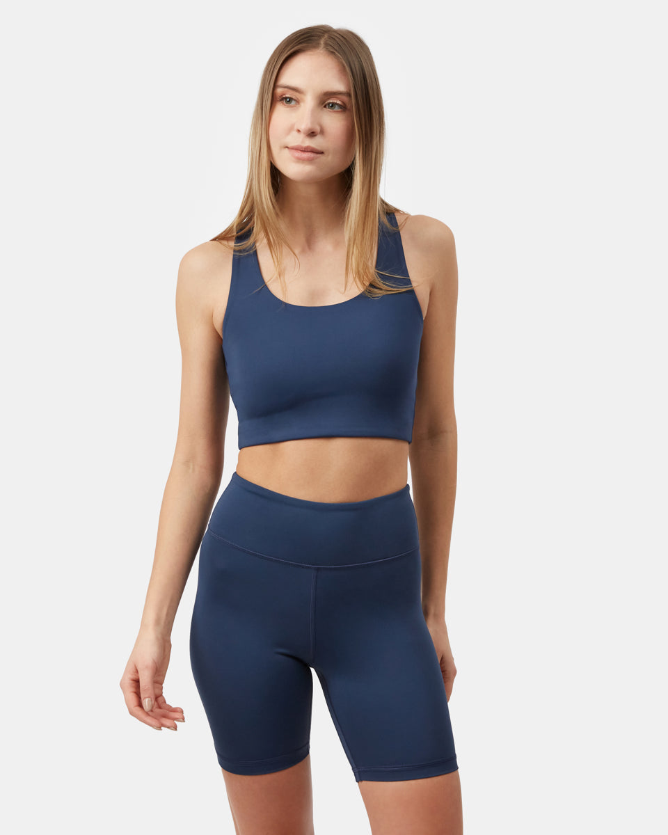 InMotion Longline Active Bra