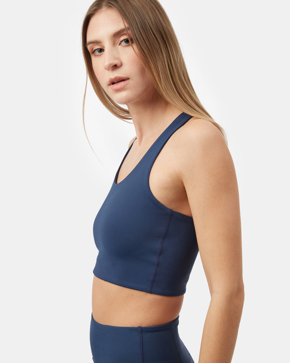 InMotion Longline Active Bra