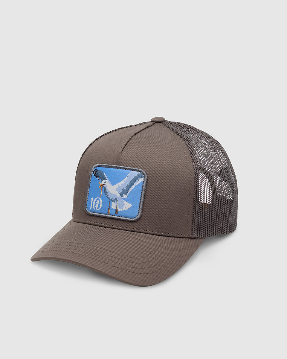 Lake Logo Altitude Hat