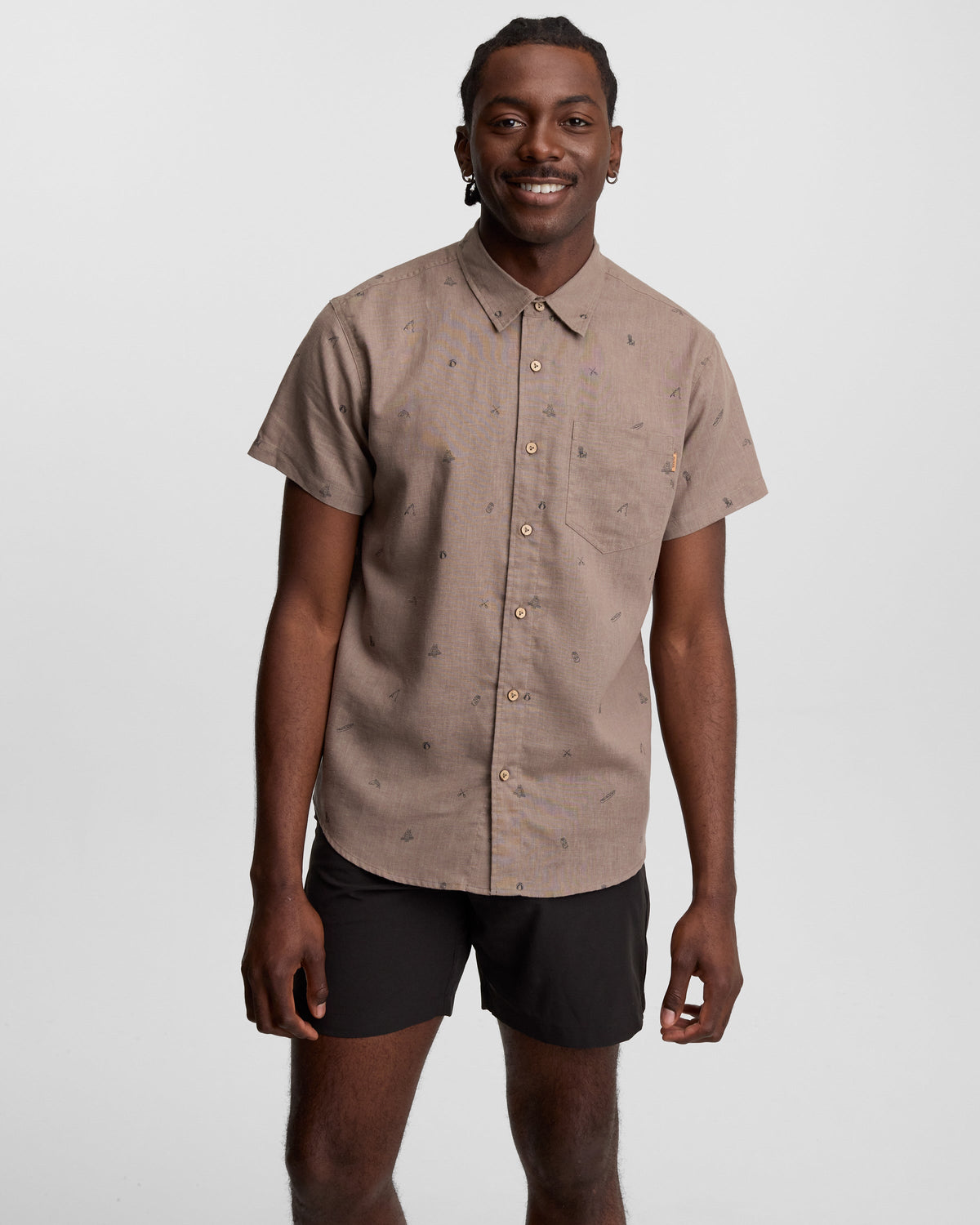Lake Life Mancos Shirt