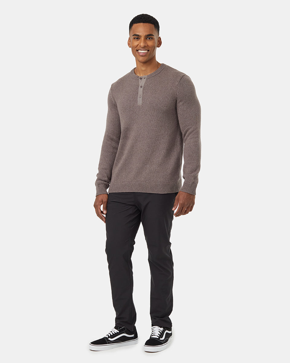 Dalton Sweater