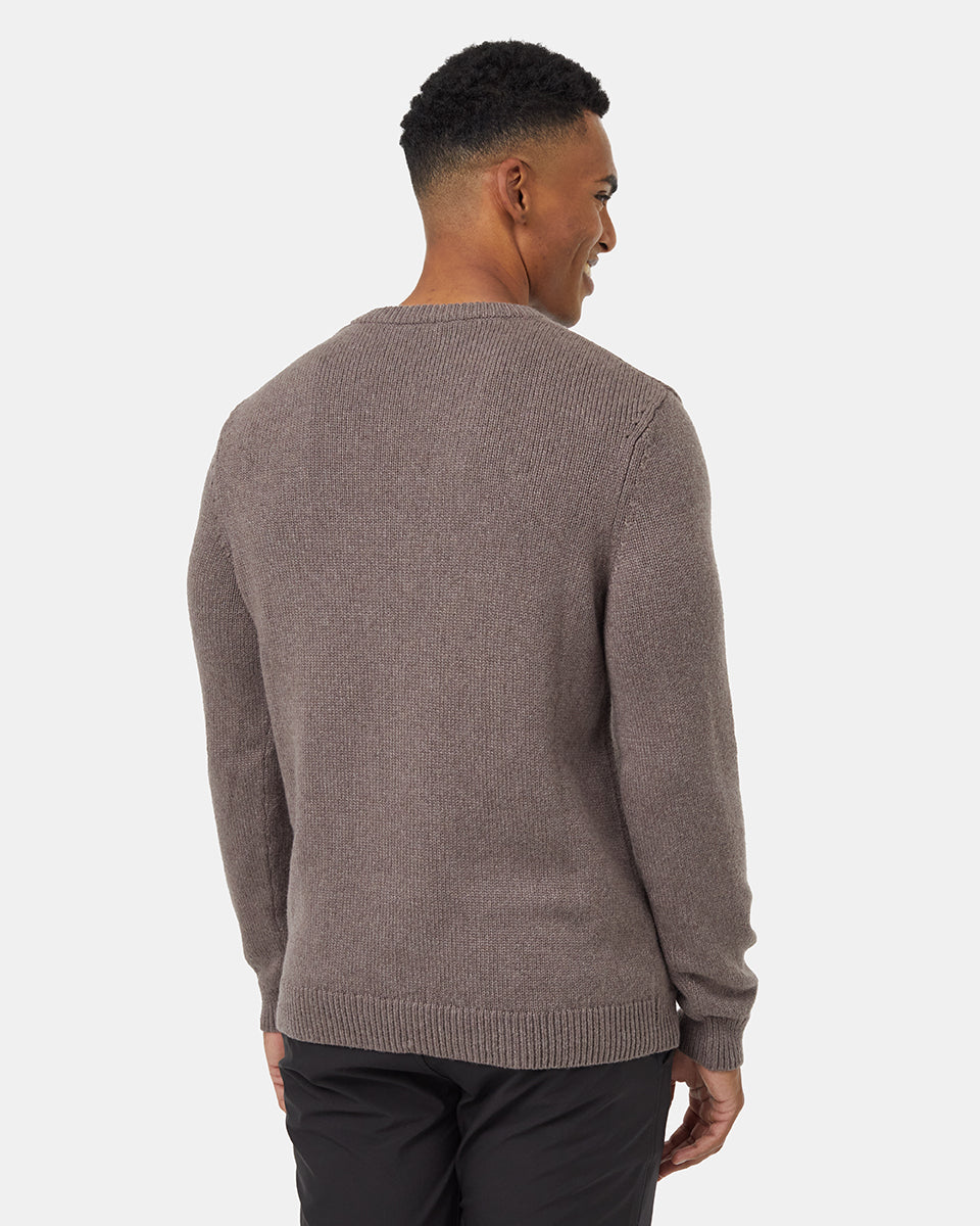Dalton Sweater