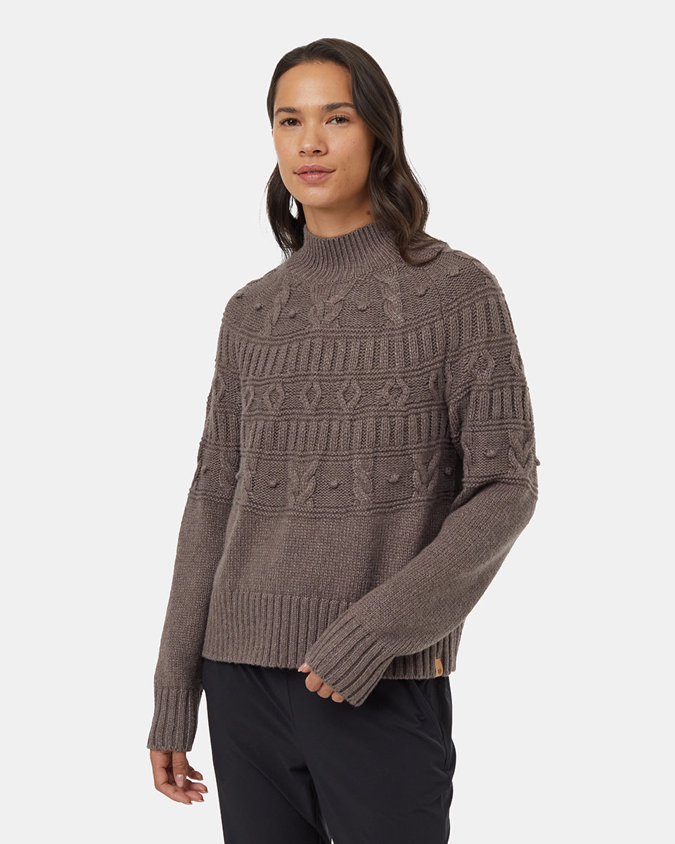 Colson Sweater