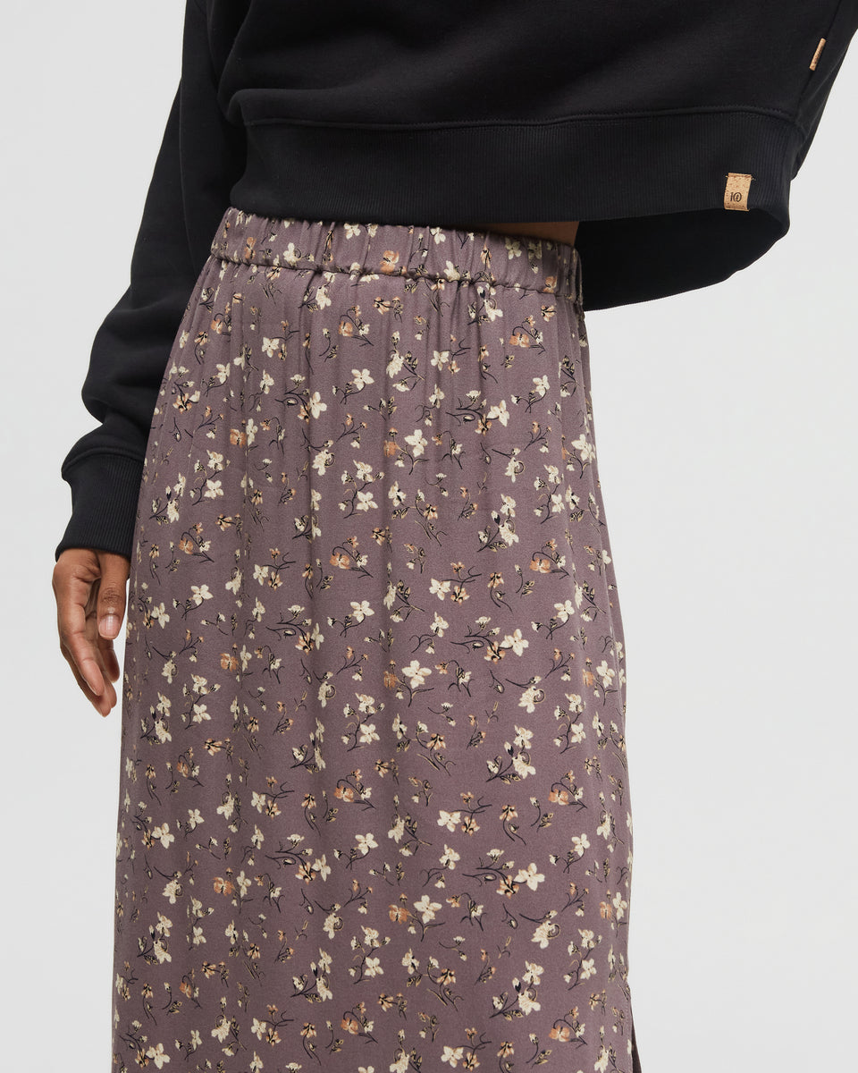 Yaletown Skirt