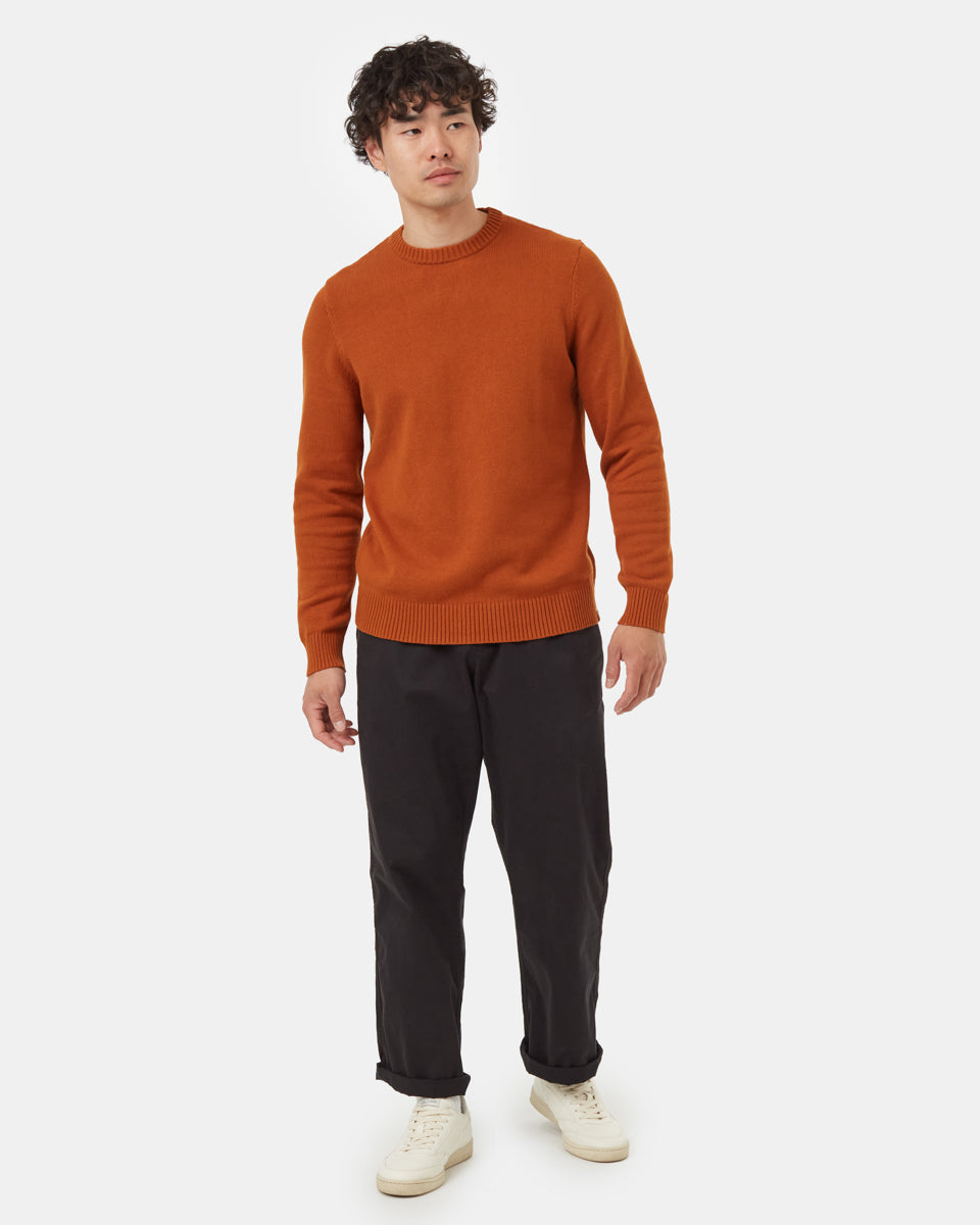Highline Crew Sweater