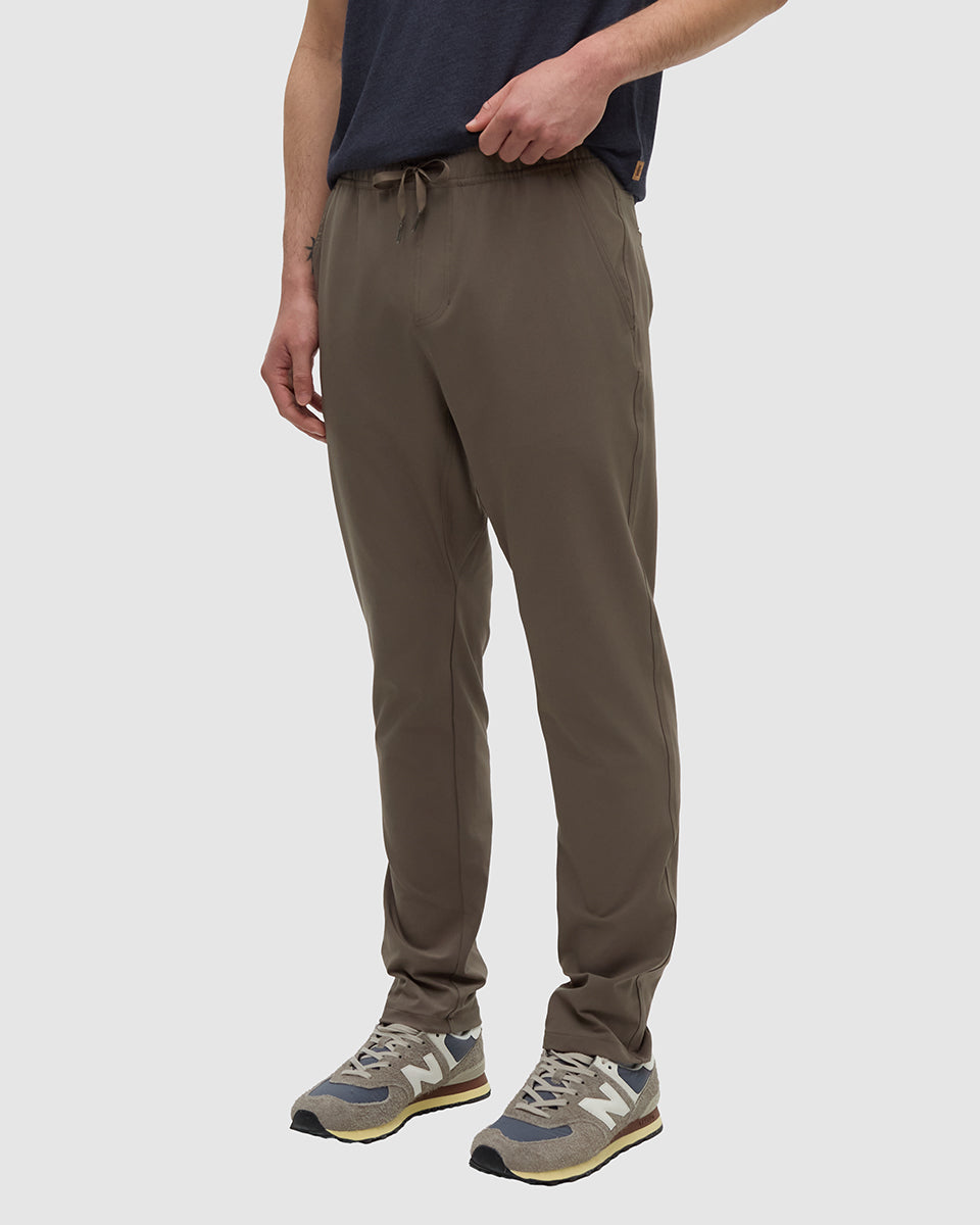 Simcoe Pant