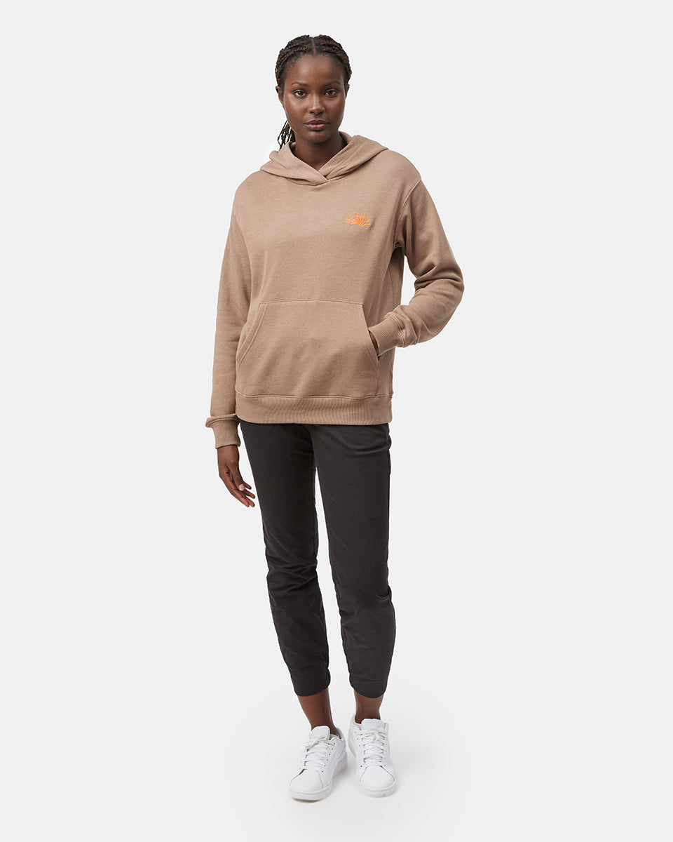 Be Kind Graphic Hoodie