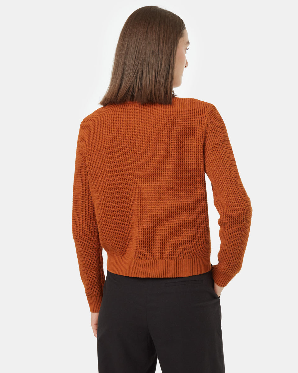 Highline Crew Sweater