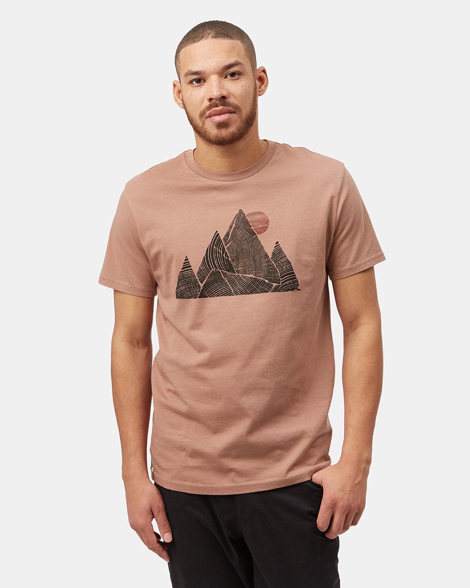 Peak T-Shirt