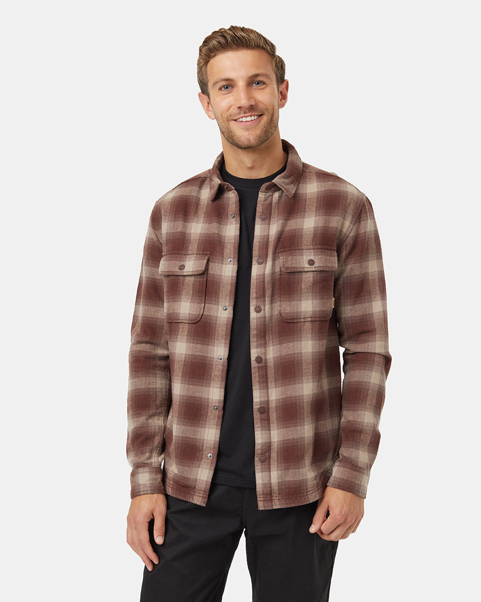 Kapok Flannel Colville
