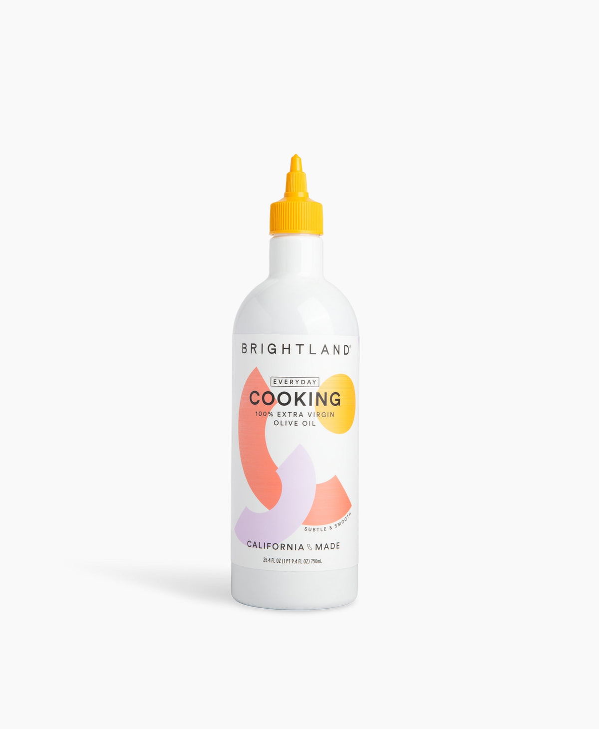 “COOKING” Everyday EVOO