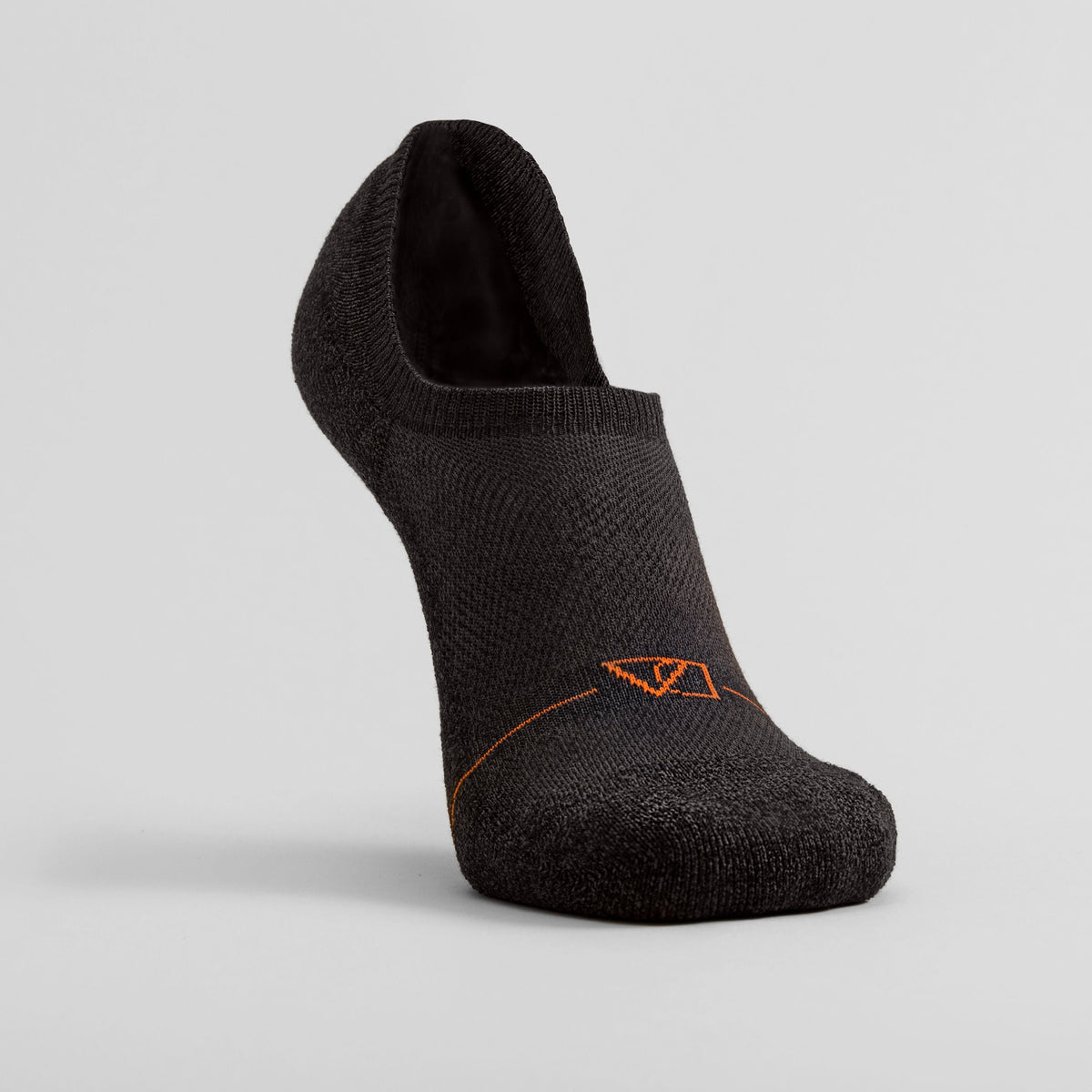 The Men's No Show Sock 3-Pack