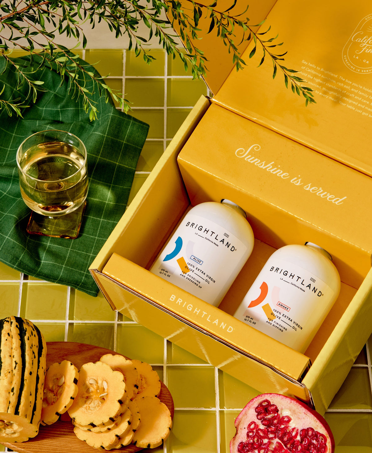 The Duo Gift Set