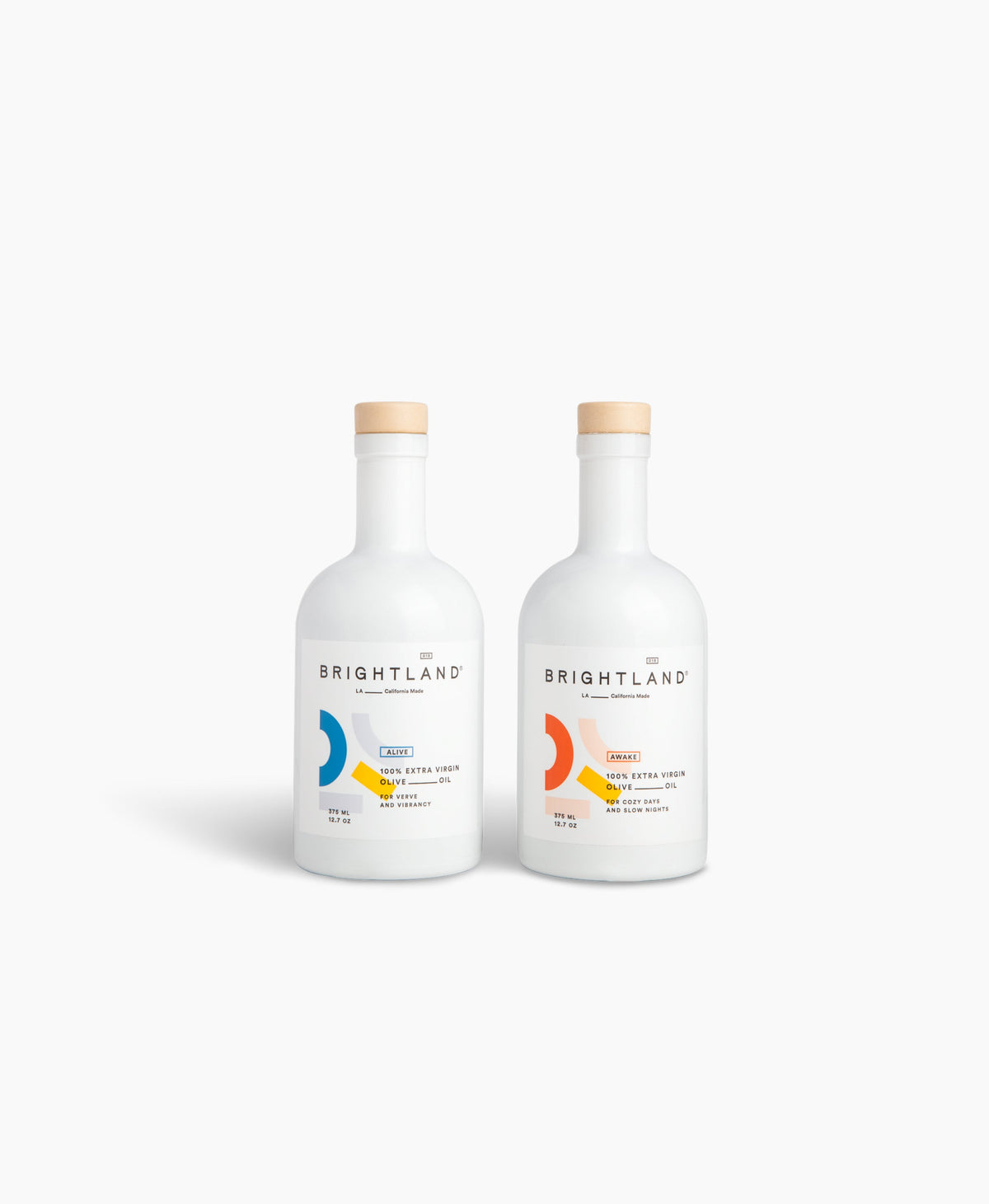 The Duo Gift Set