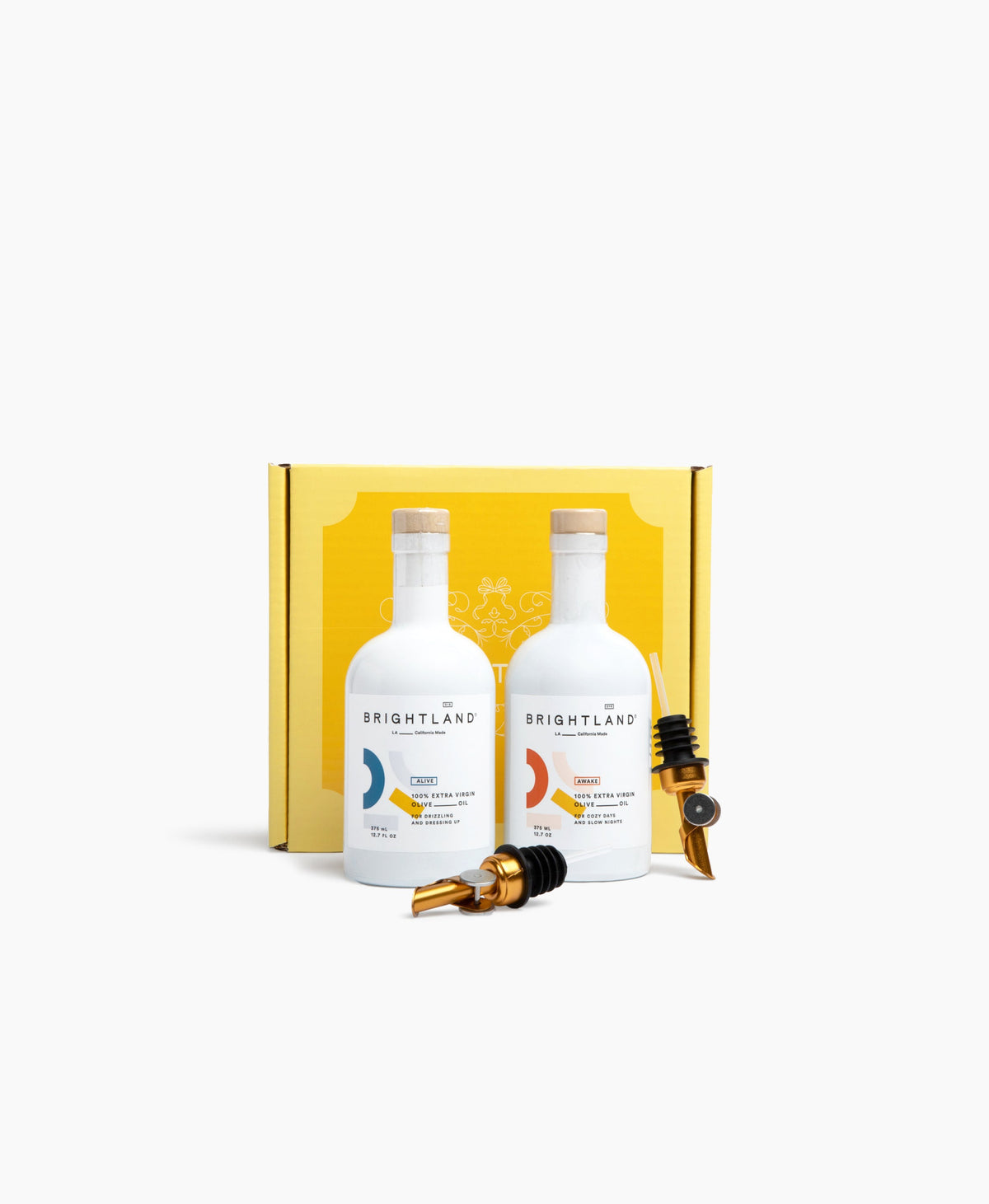 The Duo Gift Set