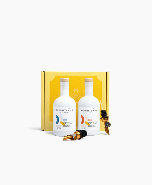 The Duo Gift Set