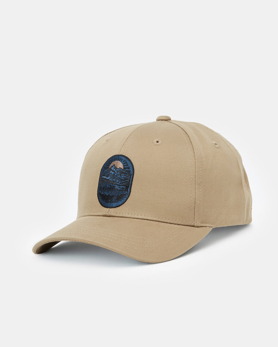 Give a Damn Elevation Hat