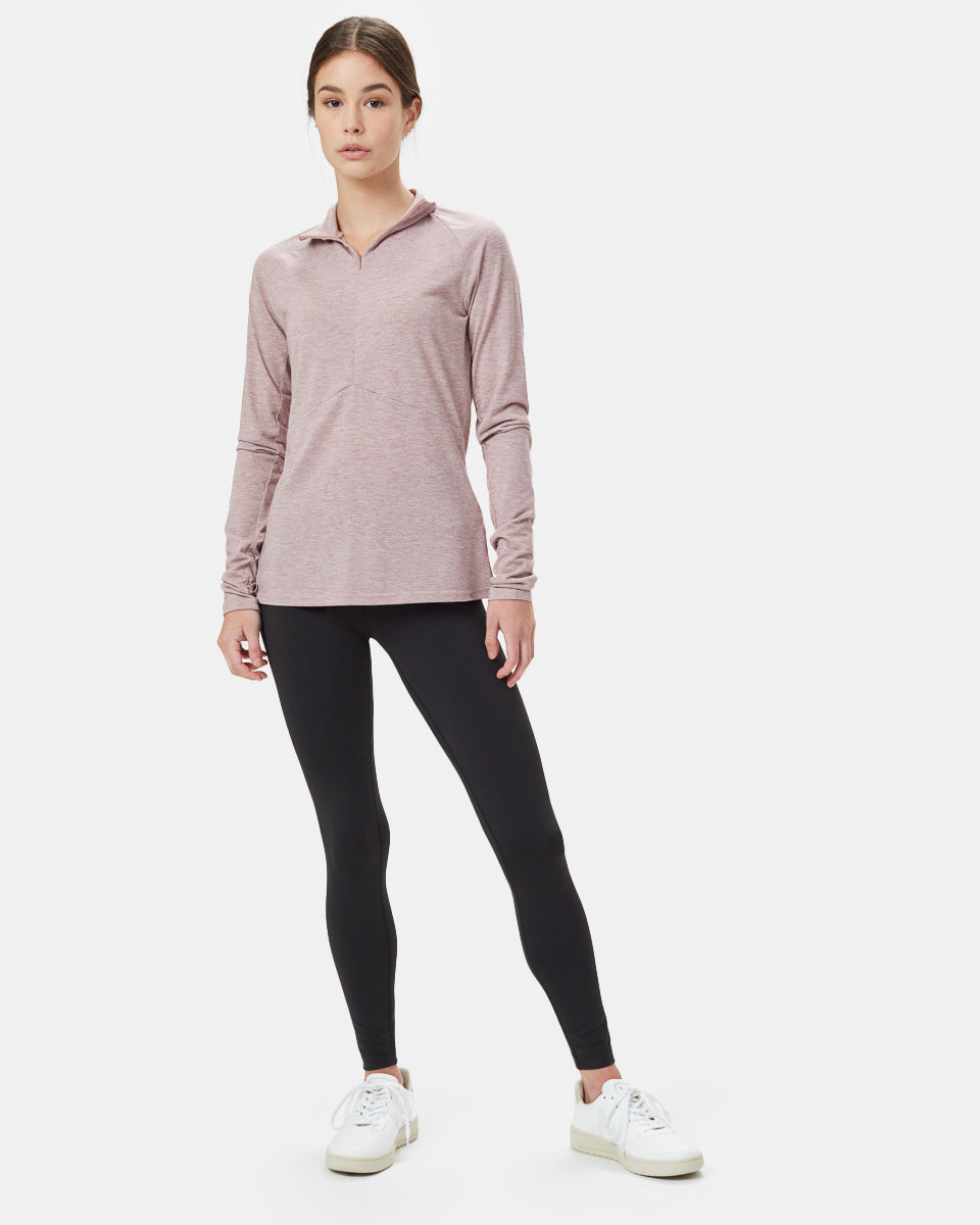 InMotion 1/4 Zip