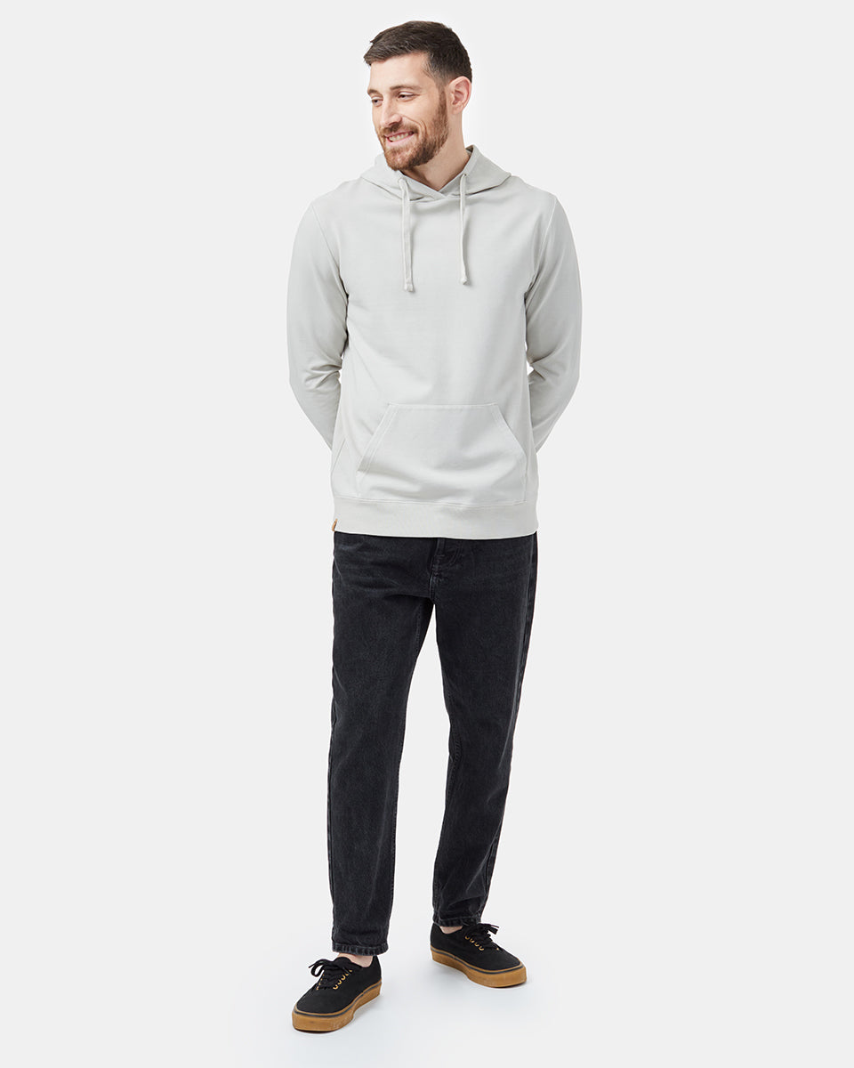 French Terry Reynard Hoodie