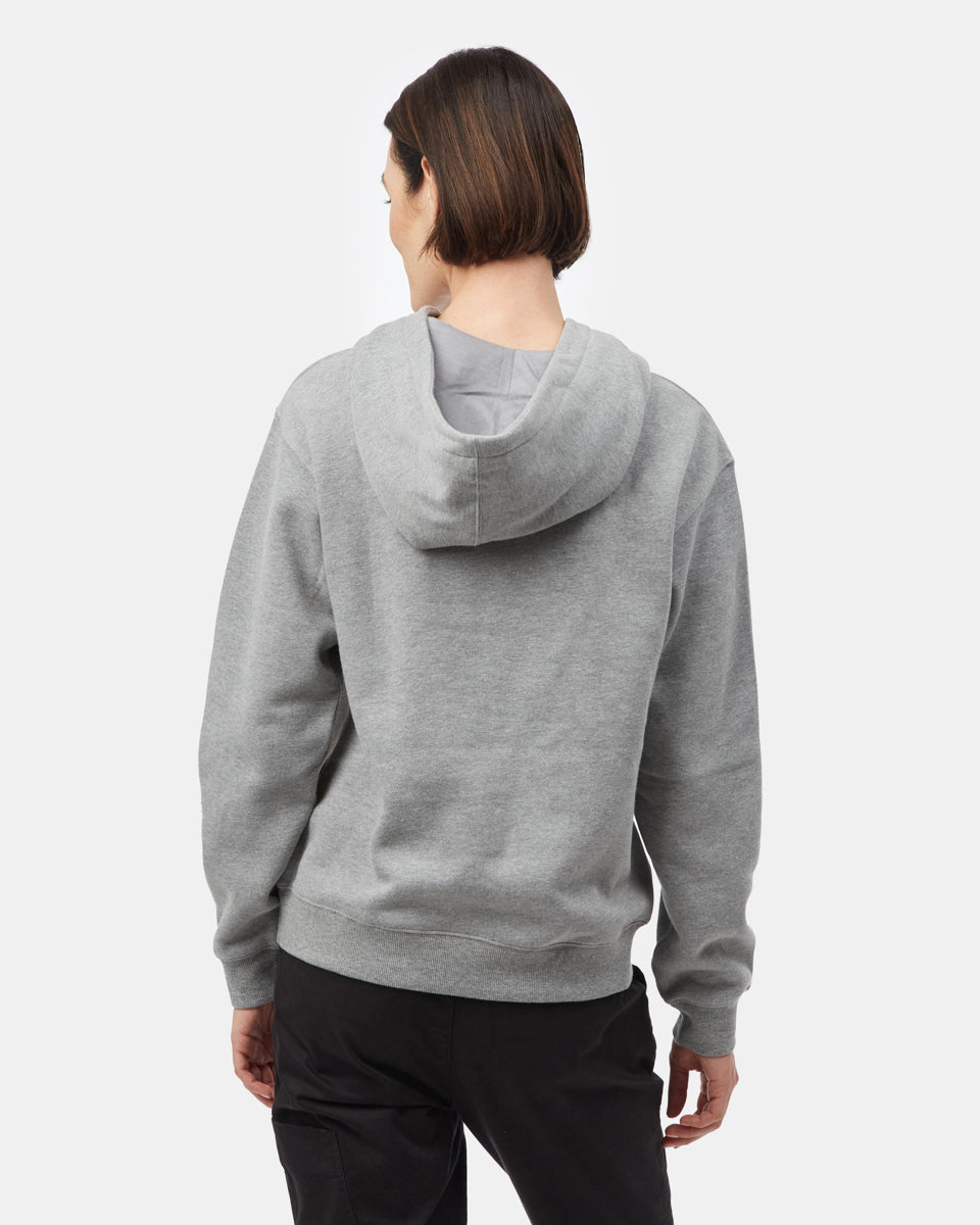 Right Place Hoodie