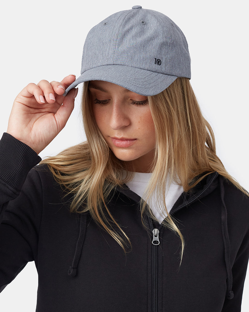 InMotion Peak Hat