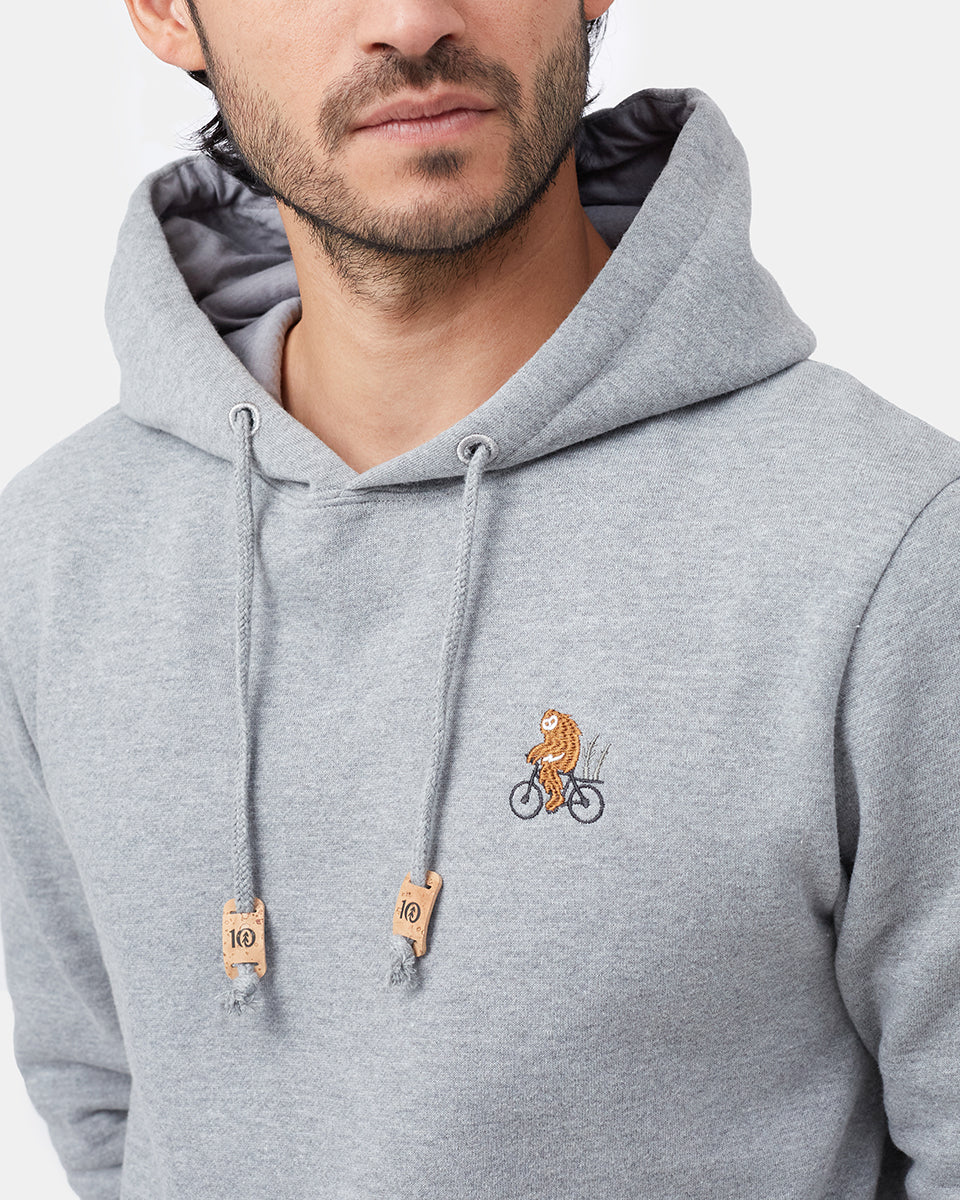 Sasquatch Hoodie