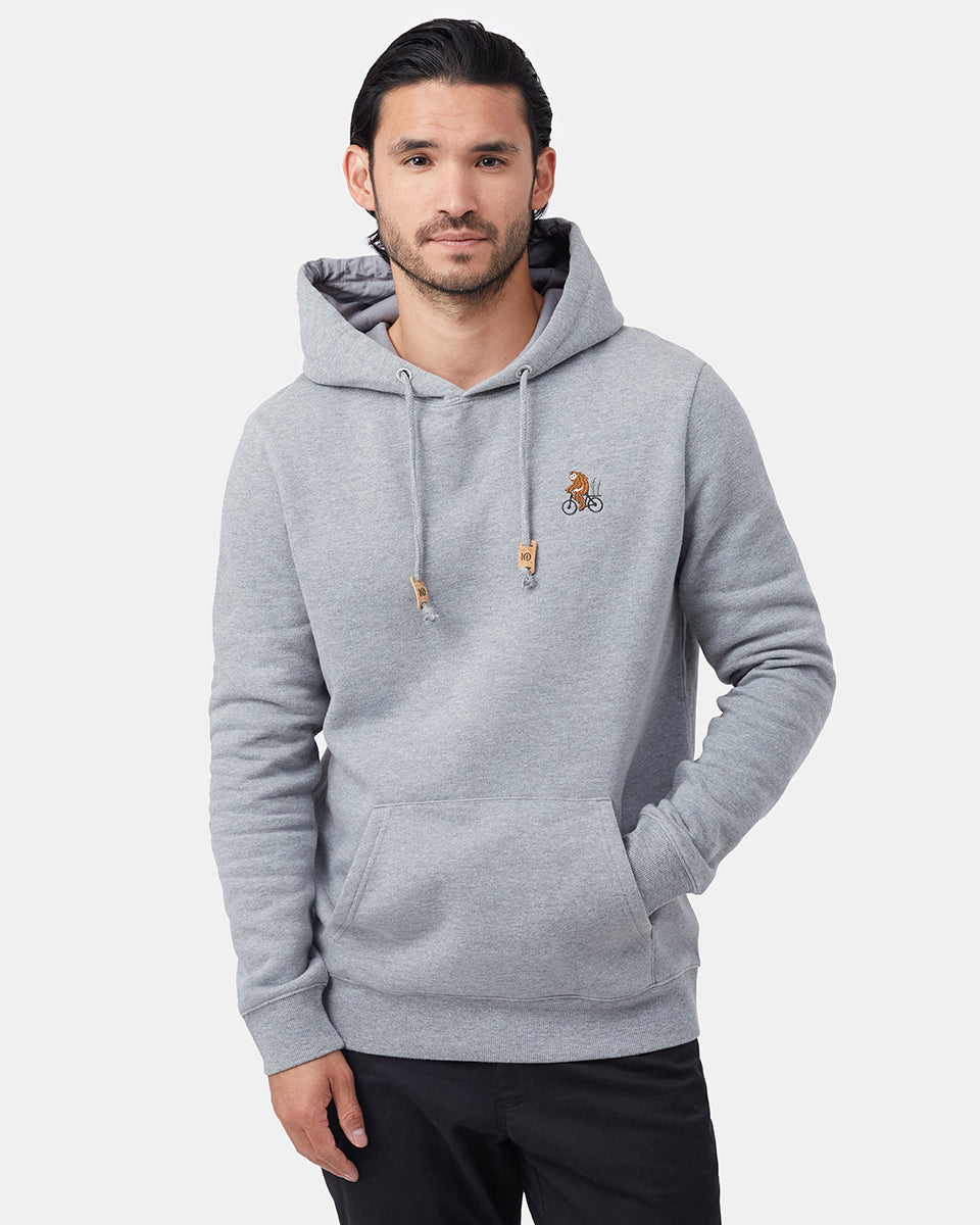 Sasquatch Hoodie