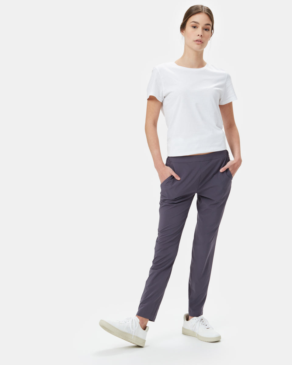 Saturna Pant
