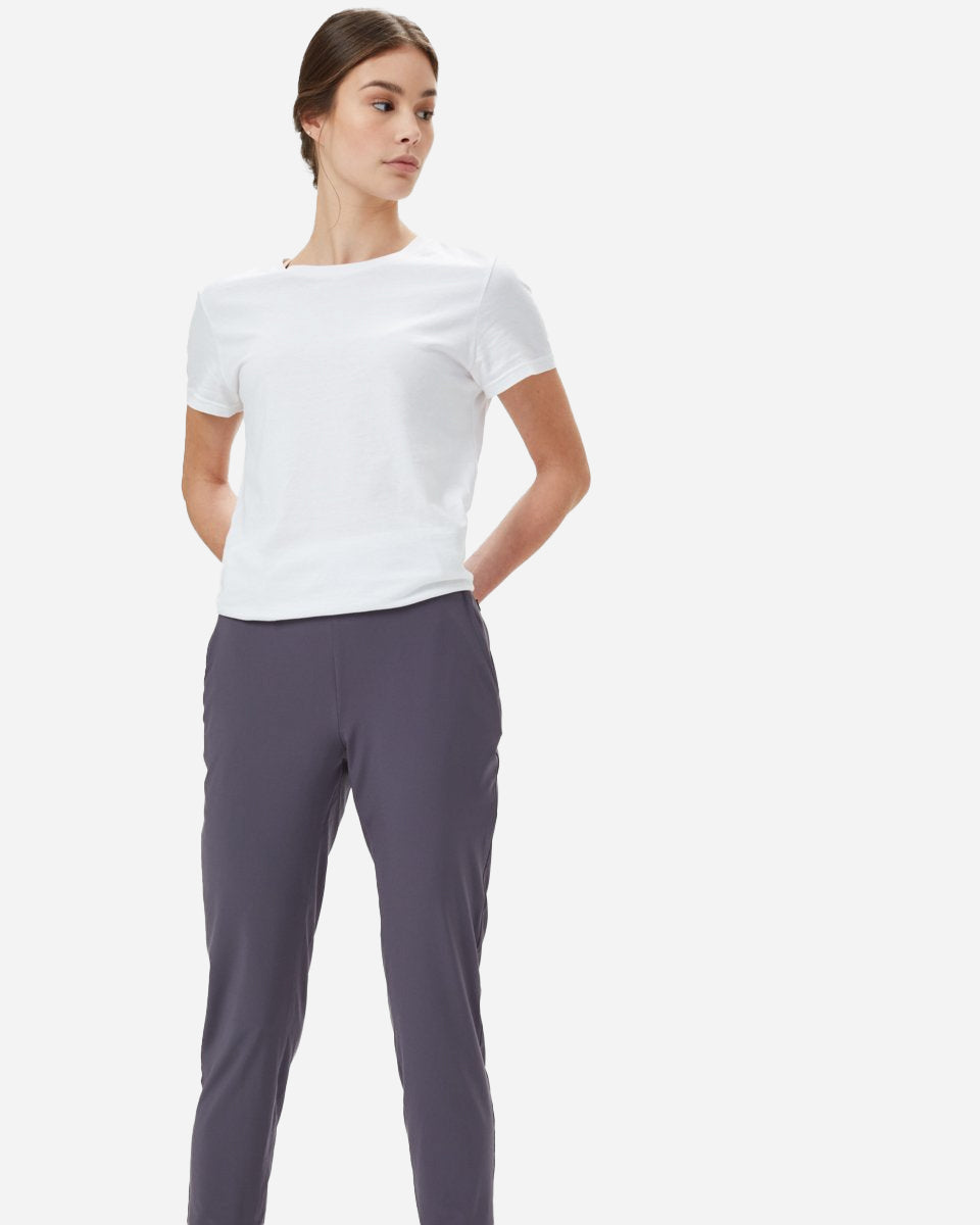 Saturna Pant
