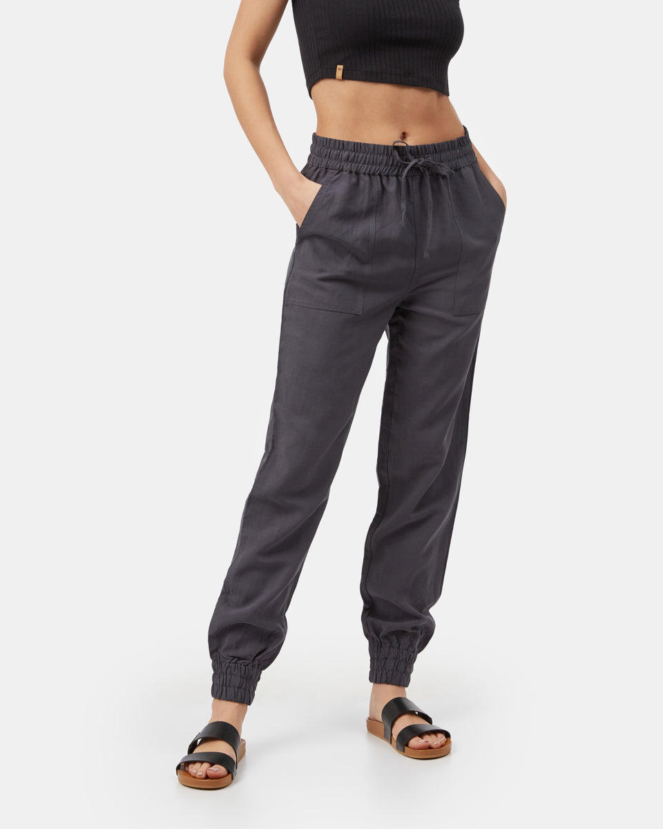 TreeLinen Thruline Pant