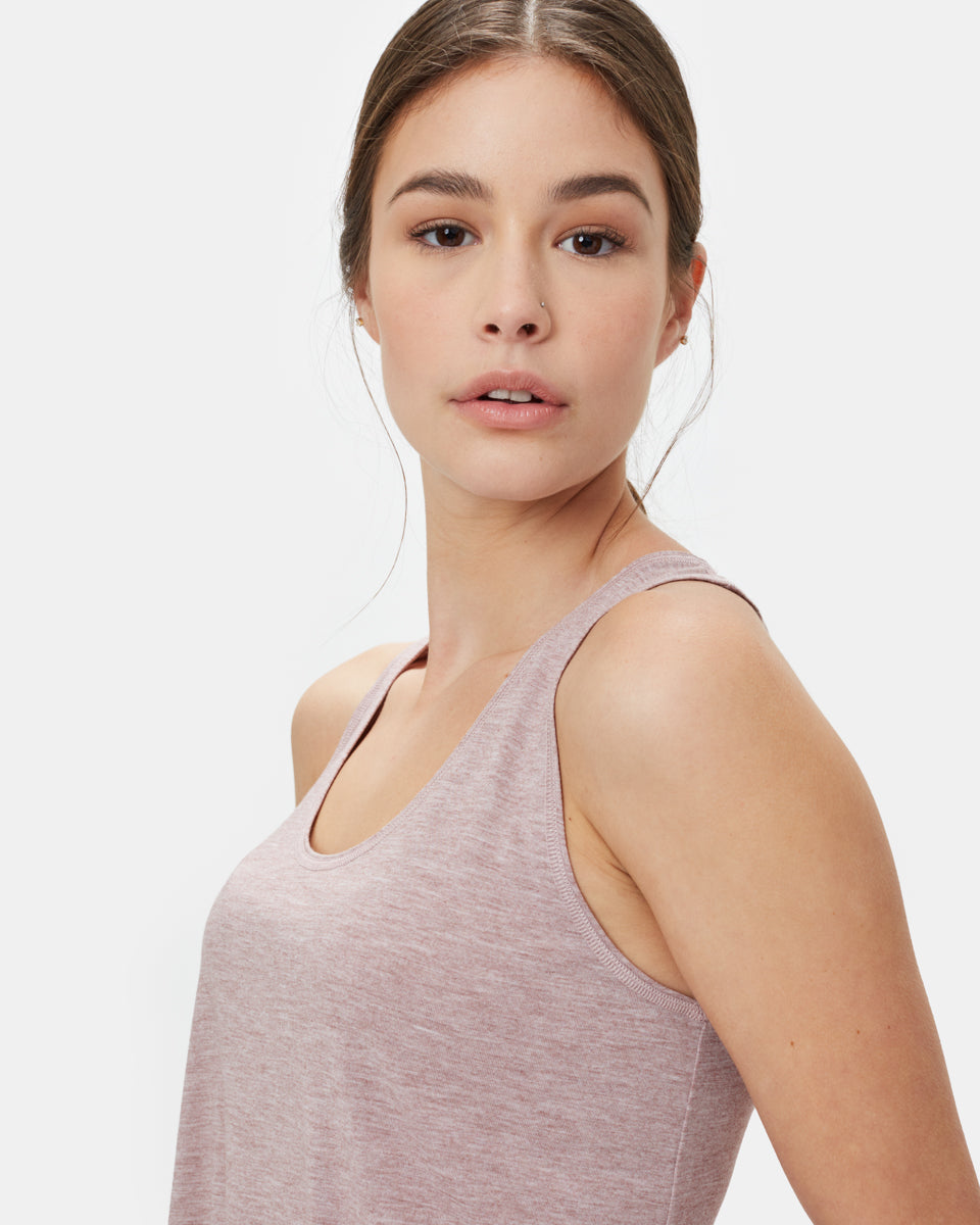 inMotion Racerback Tank