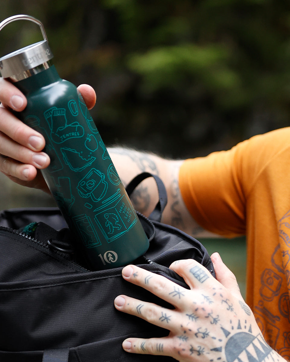 Creekstone Water bottle