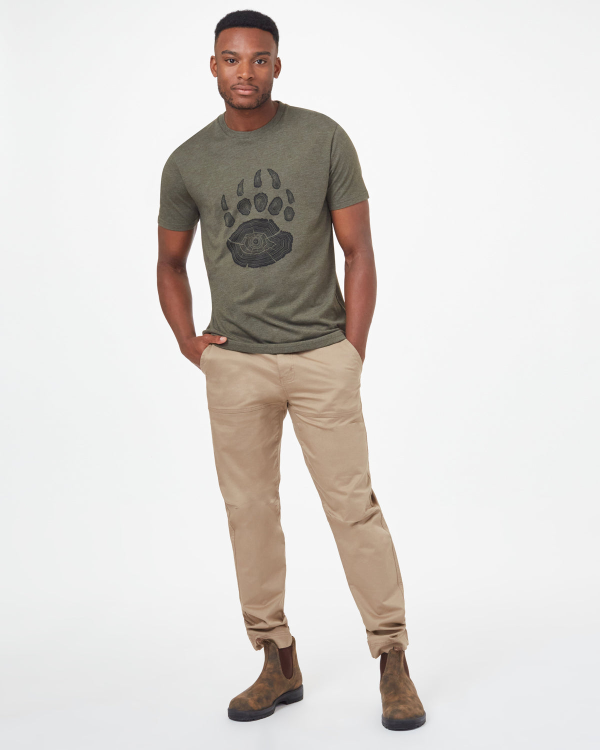 Bear Claw T-Shirt