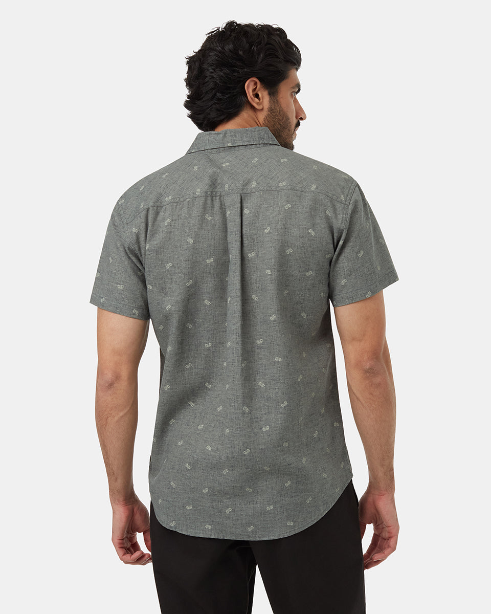 Camper Mancos Shirt
