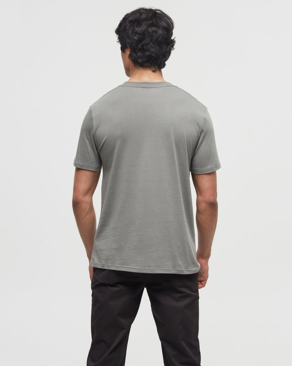 Photo Forest Logo T-Shirt