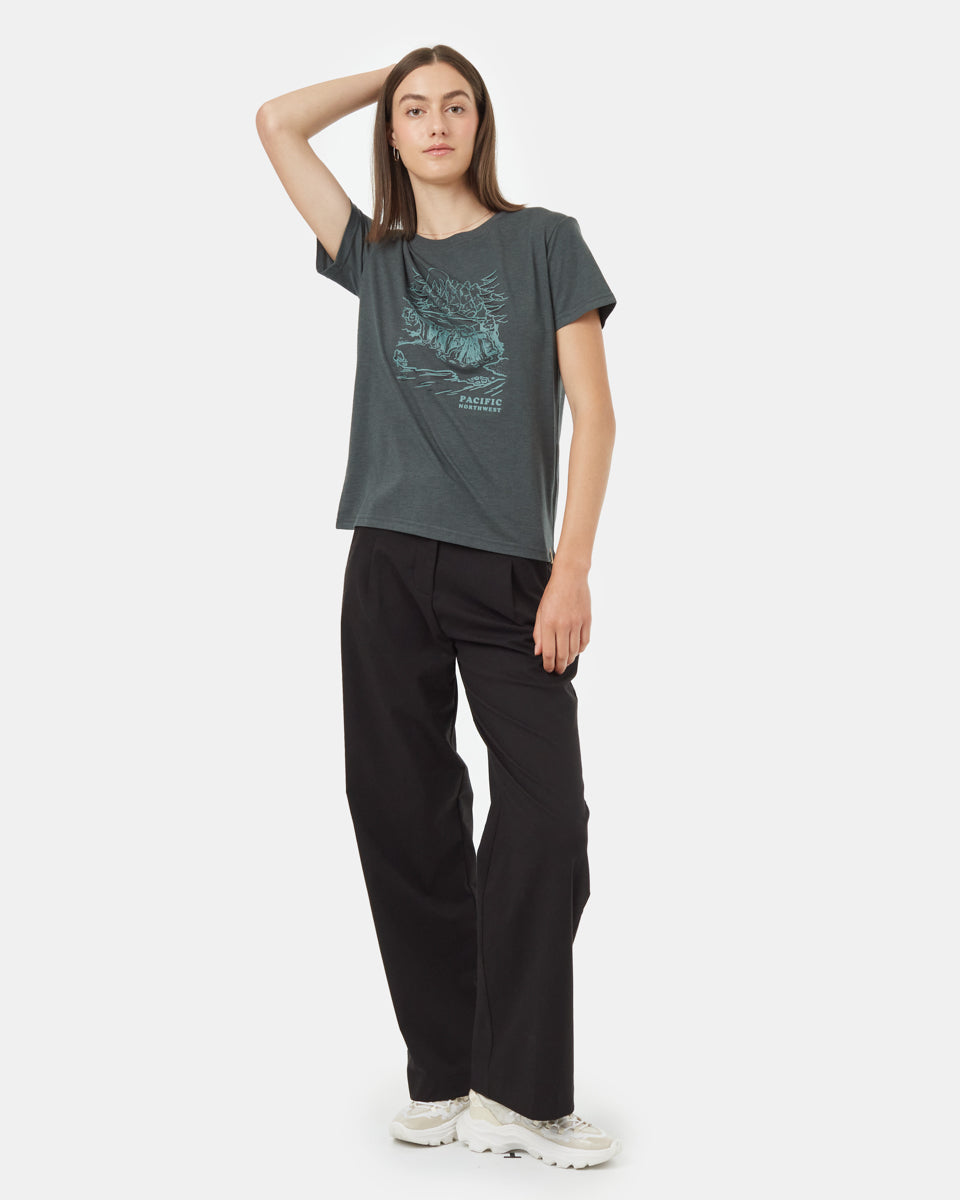 Pacific Northwest T-Shirt